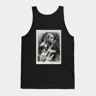 Recital Tank Top